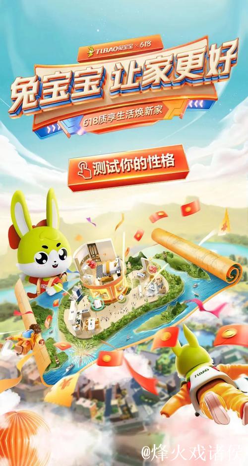 磁力搜索兔子：资源获取新天地